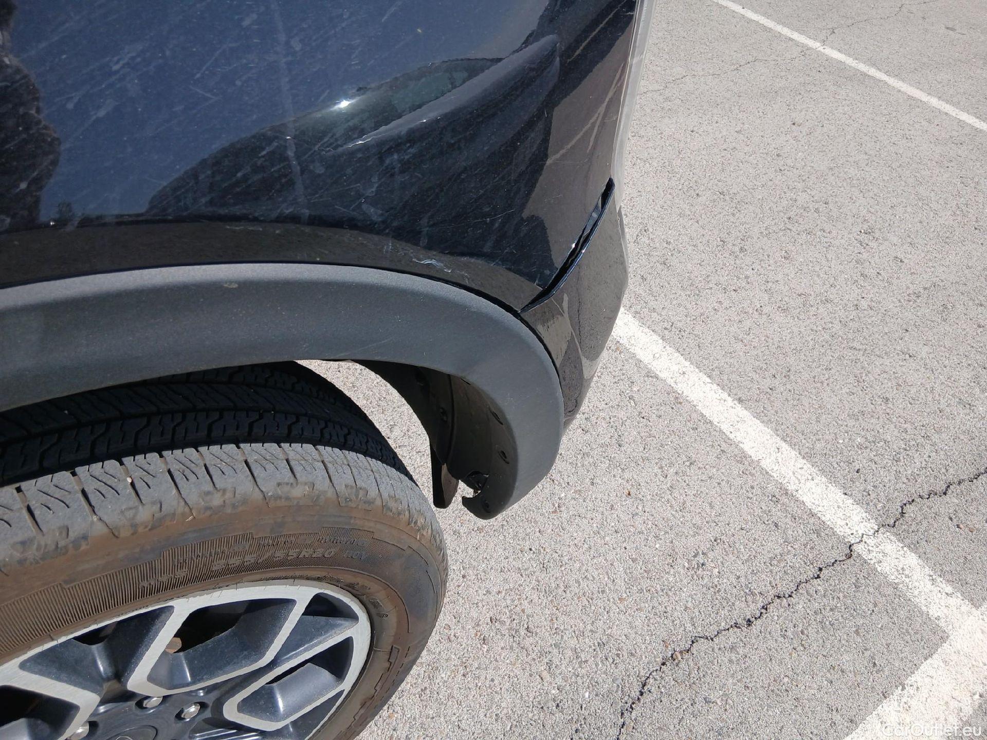  Ford  Ranger  Wildtrak e-4WD Doble Cabina 2.0 Ecoblue 205CV AT10 6E #23