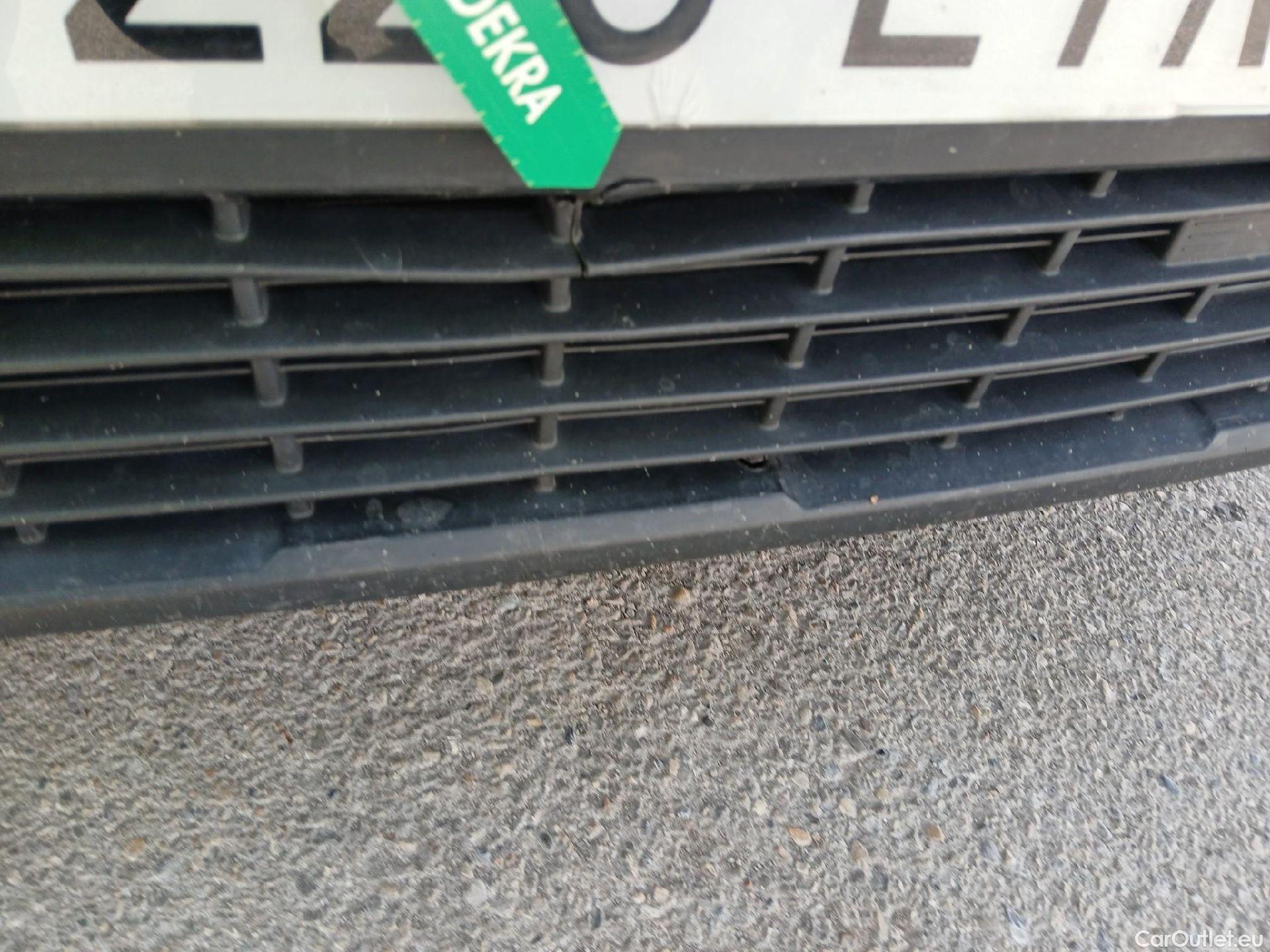 Citroen  Berlingo CITROEN  / 2018 / 3P / furgón derivado de turismo Talla M BlueHDi 100 CONTROL #21