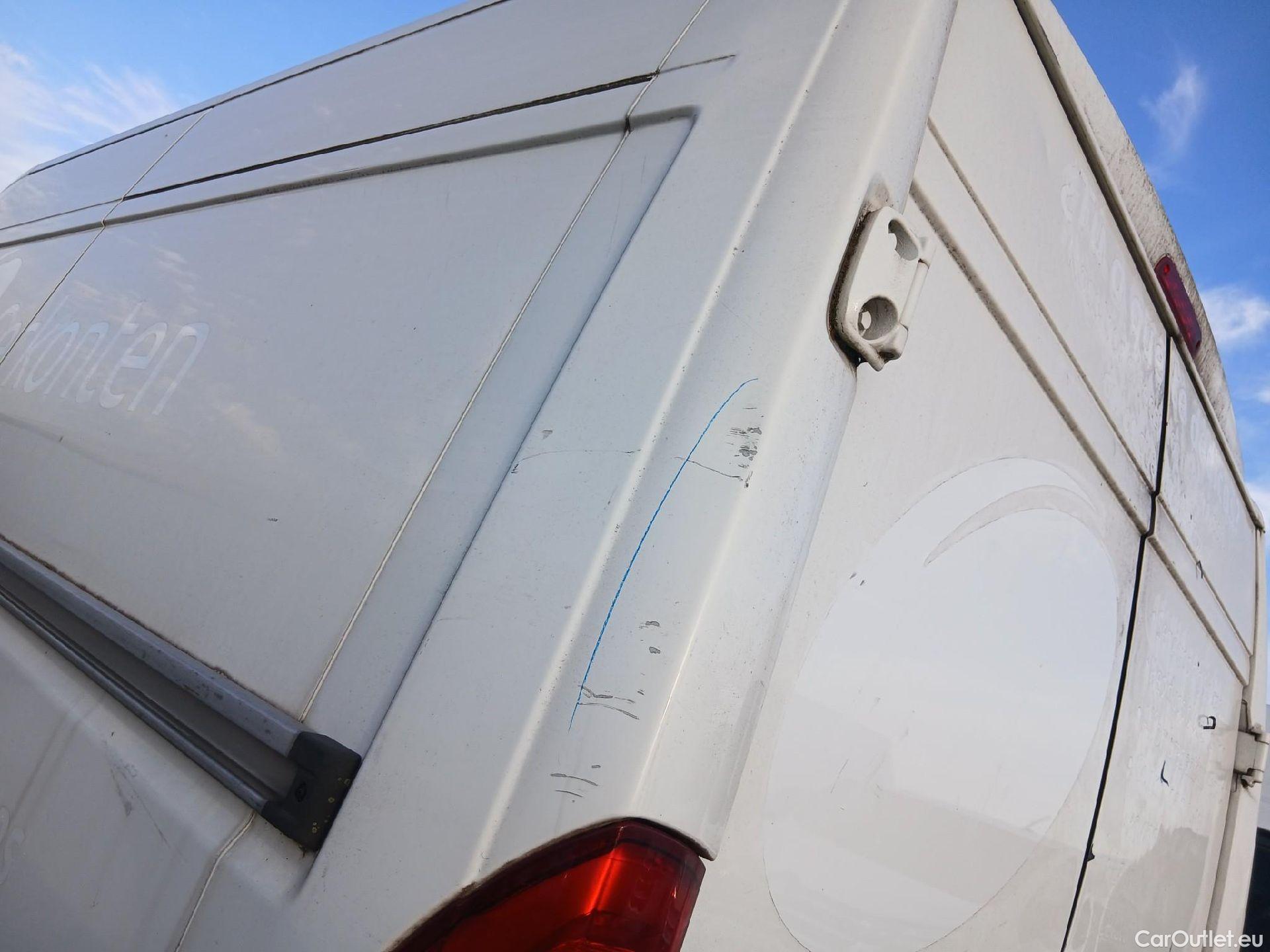  Peugeot  Boxer PEUGEOT  / 2014 / 4P / furgón Pack 335 L2H2 BlueHDi 96KW (130CV) #34