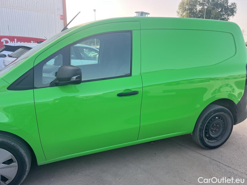  Nissan  Townstar NISSAN  / 2021 / 4P / furgón derivado de turismo 2 plazas 1.3G 96kW L1 Comfort #5