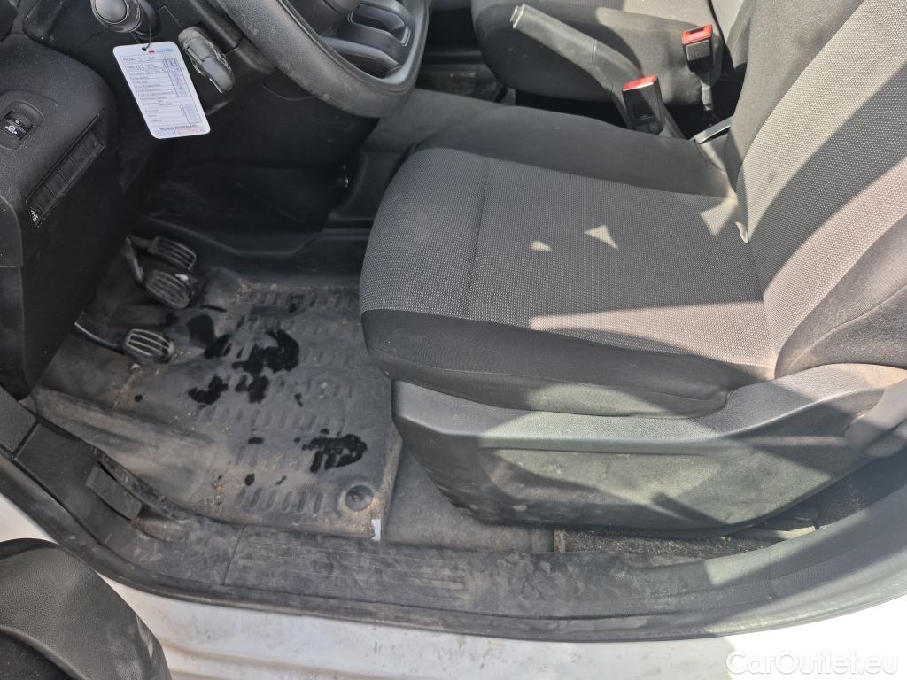  Citroen  Berlingo CITROEN  / 2018 / 3P / furgón derivado de turismo Talla M BlueHDi 100 CONTROL #21