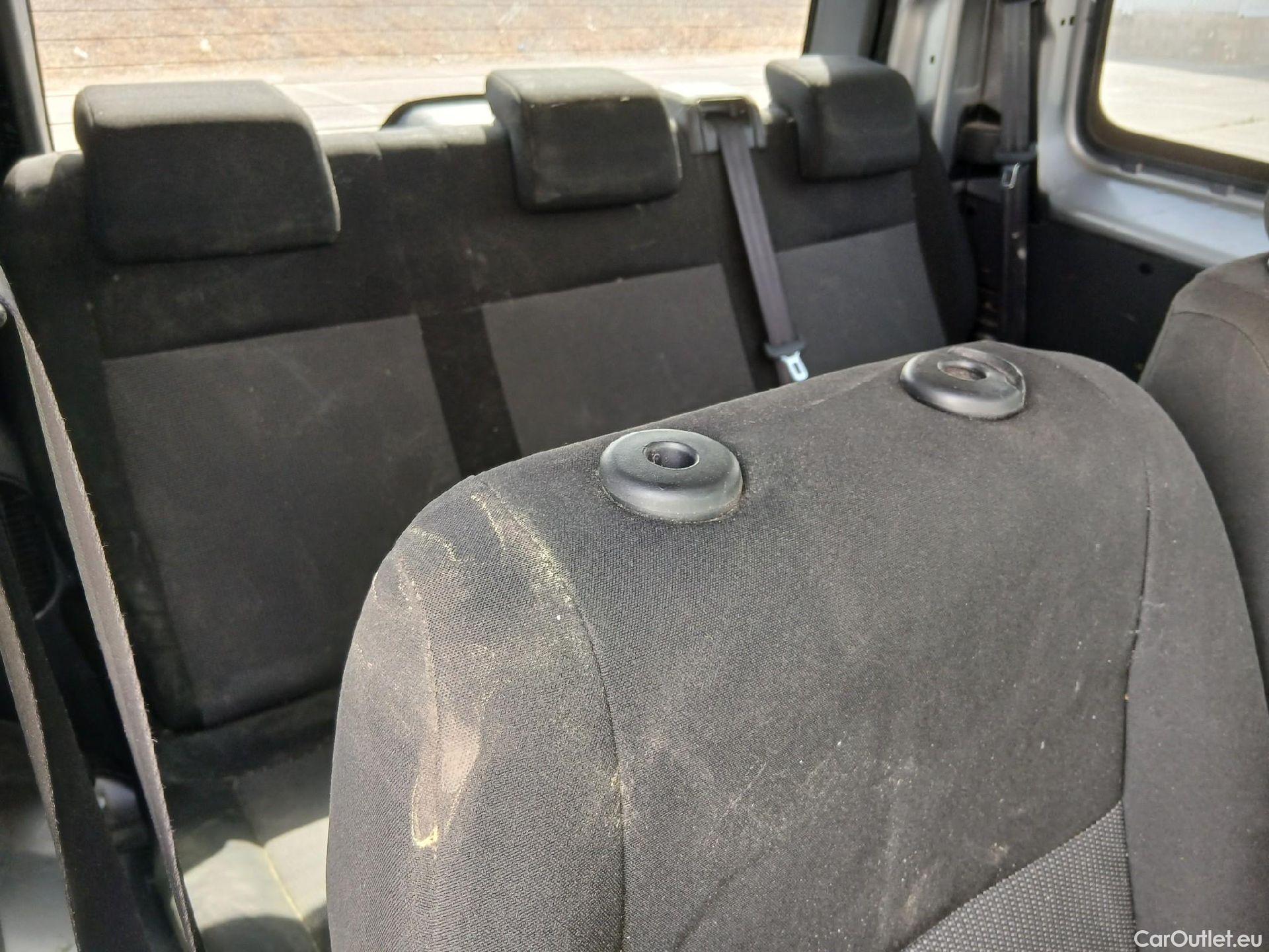  Citroen  Jumpy CITROEN  / 2016 / 4P / combi Combi Talla XS BlueHDi 120 S&S Confort #35
