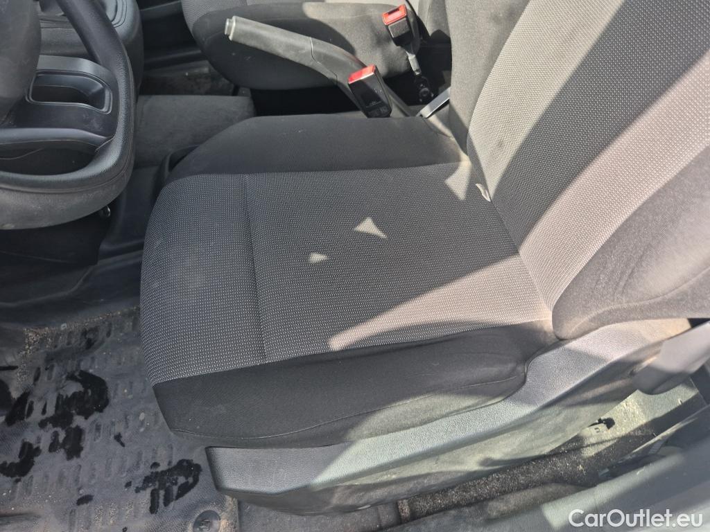  Citroen  Berlingo CITROEN  / 2018 / 3P / furgón derivado de turismo Talla M BlueHDi 100 CONTROL #17