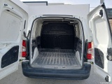  Citroen  Berlingo CITROEN  / 2018 / 3P / furgón derivado de turismo Talla M BlueHDi 100 CONTROL #8