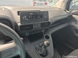  Citroen  Berlingo CITROEN  / 2018 / 3P / furgón derivado de turismo Talla M BlueHDi 100 CONTROL #13