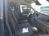  Ford  Transit FORD  Custom / 2012 / 4P / combi Kombi 2.0 TDCI 110kW 340 L2 Trend Auto #6