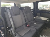  Ford  Transit FORD  Custom / 2012 / 4P / combi Kombi 2.0 TDCI 110kW 340 L2 Trend Auto #7
