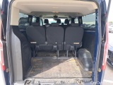  Ford  Transit FORD  Custom / 2012 / 4P / combi Kombi 2.0 TDCI 110kW 340 L2 Trend Auto #8