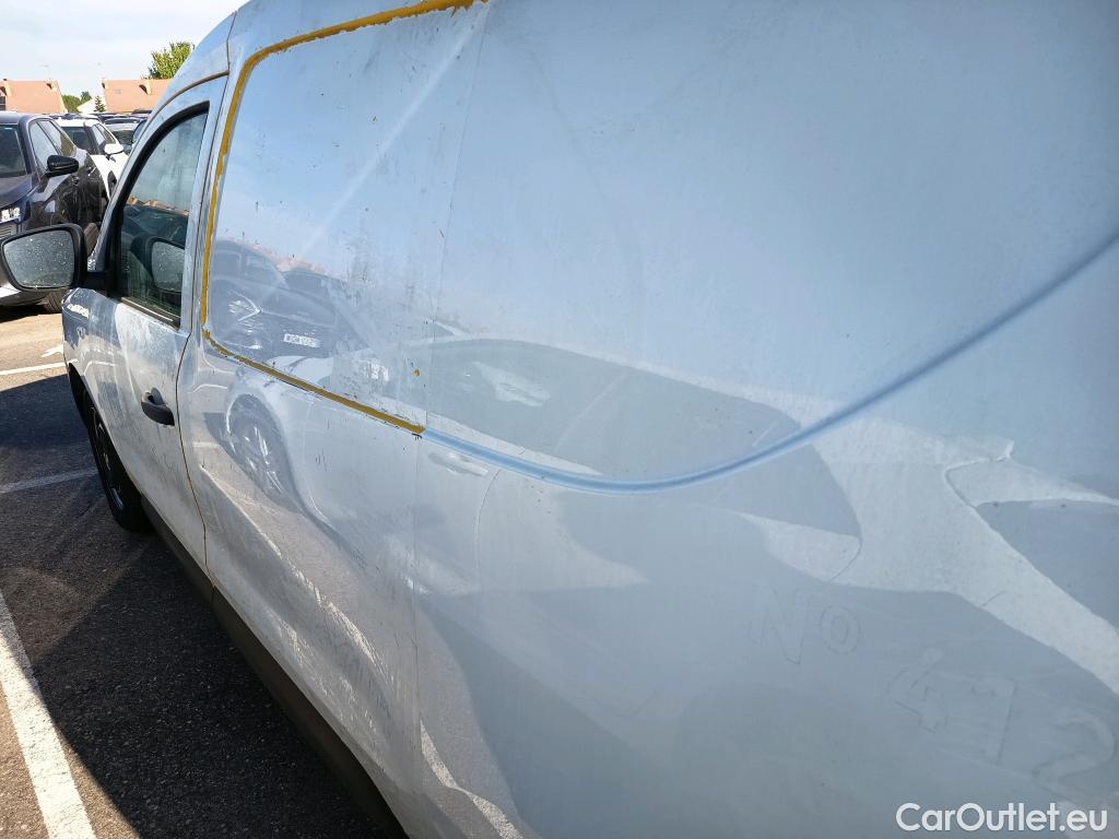  Renault  EXPRESS RENAULT  / 2021 / 4P / furgón derivado de turismo Confort 1.5 Blue dCi 55 kW (75 cv) #1