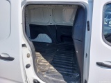  Peugeot  Partner PEUGEOT  / 2018 / 3P / furgón derivado de turismo Pro Standard 600kg BlueHDi 73kW (AC) #7