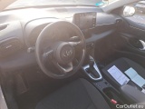  Toyota  Yaris TOYOTA  / 2020 / 5P / berlina comercial / 1.5 120H Business Plus (IND) #3