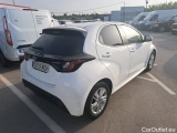  Toyota  Yaris TOYOTA  / 2020 / 5P / berlina comercial / 1.5 120H Business Plus (IND) #2