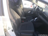  Toyota  Yaris TOYOTA  / 2020 / 5P / berlina comercial / 1.5 120H Business Plus (IND) #6
