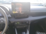  Toyota  Yaris TOYOTA  / 2020 / 5P / berlina comercial / 1.5 120H Business Plus (IND) #14