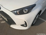 Toyota  Yaris TOYOTA  / 2020 / 5P / berlina comercial / 1.5 120H Business Plus (IND) #16