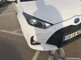  Toyota  Yaris TOYOTA  / 2020 / 5P / berlina comercial / 1.5 120H Business Plus (IND) #17