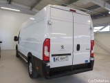  Peugeot  Boxer Peugeot  435 L4H2 165KM Grip 4d #10