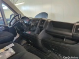  Peugeot  Boxer Peugeot  435 L4H2 165KM Grip 4d #11
