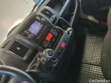  Peugeot  Boxer Peugeot  435 L4H2 165KM Grip 4d #17
