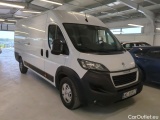  Peugeot  Boxer Peugeot  435 L4H2 165KM Grip 4d #16