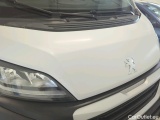  Peugeot  Boxer Peugeot  435 L4H2 165KM Grip 4d #36