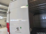 Peugeot  Boxer Peugeot  435 L4H2 165KM Grip 4d #97