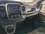  Renault  Trafic Renault  2.0dCi L2H1 Pack Clim 2.9t 120KM 4d #17