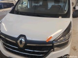  Renault  Trafic Renault  2.0dCi L2H1 Pack Clim 2.9t 120KM 4d #34