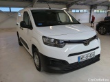  Toyota  Proace Toyota  City 2.0T 1.5 D-4D 100KM std Furgon Active 4d #9