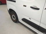  Toyota  Proace Toyota  City 2.0T 1.5 D-4D 100KM std Furgon Active 4d #21