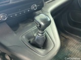  Toyota  Proace Toyota  City 2.0T 1.5 D-4D 100KM std Furgon Active 4d #39