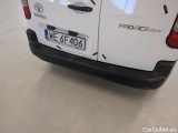  Toyota  Proace Toyota  City 2.0T 1.5 D-4D 100KM std Furgon Active 4d #92