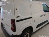  Toyota  Proace Toyota  City 2.0T 1.5 D-4D 100KM std Furgon Active 4d #103