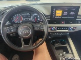  Audi  A4 Audi  Limousine 35 TFSI S tronic Advanced 4d #14