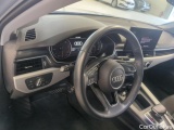  Audi  A4 Audi  Limousine 35 TFSI S tronic Advanced 4d #19