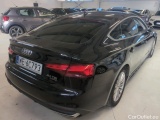 A5 Sportback