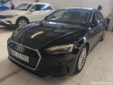 A5 Sportback