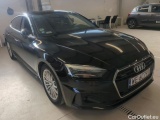  Audi  A5 Sportback Audi  40 TDI quattro S tronic 5d #9