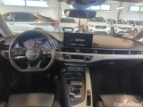  Audi  A5 Sportback Audi  40 TDI quattro S tronic 5d #14