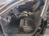  Audi  A5 Sportback Audi  40 TDI quattro S tronic 5d #16