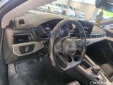  Audi  A5 Sportback Audi  40 TDI quattro S tronic 5d #25