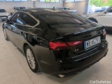  Audi  A5 Sportback Audi  40 TDI quattro S tronic 5d #20