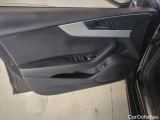  Audi  A5 Sportback Audi  40 TDI quattro S tronic 5d #31