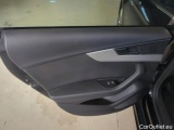  Audi  A5 Sportback Audi  40 TDI quattro S tronic 5d #35