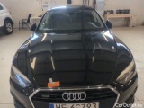  Audi  A5 Sportback Audi  40 TDI quattro S tronic 5d #41