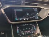  Audi  A6 Audi  Avant 40 TDI quattro S tronic Sport 5d #8
