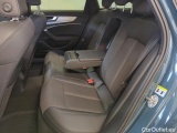  Audi  A6 Audi  Avant 40 TDI quattro S tronic Sport 5d #13
