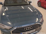  Audi  A6 Audi  Avant 40 TDI quattro S tronic Sport 5d #30