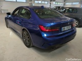  Bmw  Serie 3 BMW Seria 3 318i Aut. 4d #10