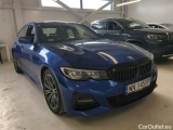  Bmw  Serie 3 BMW Seria 3 318i Aut. 4d #16